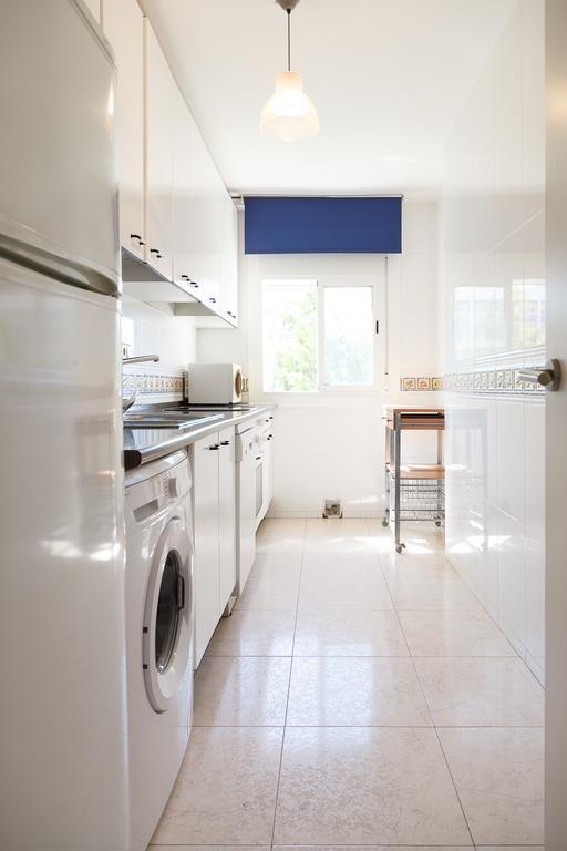Uhc Rhin-Danubio Apartments Salou Exteriér fotografie