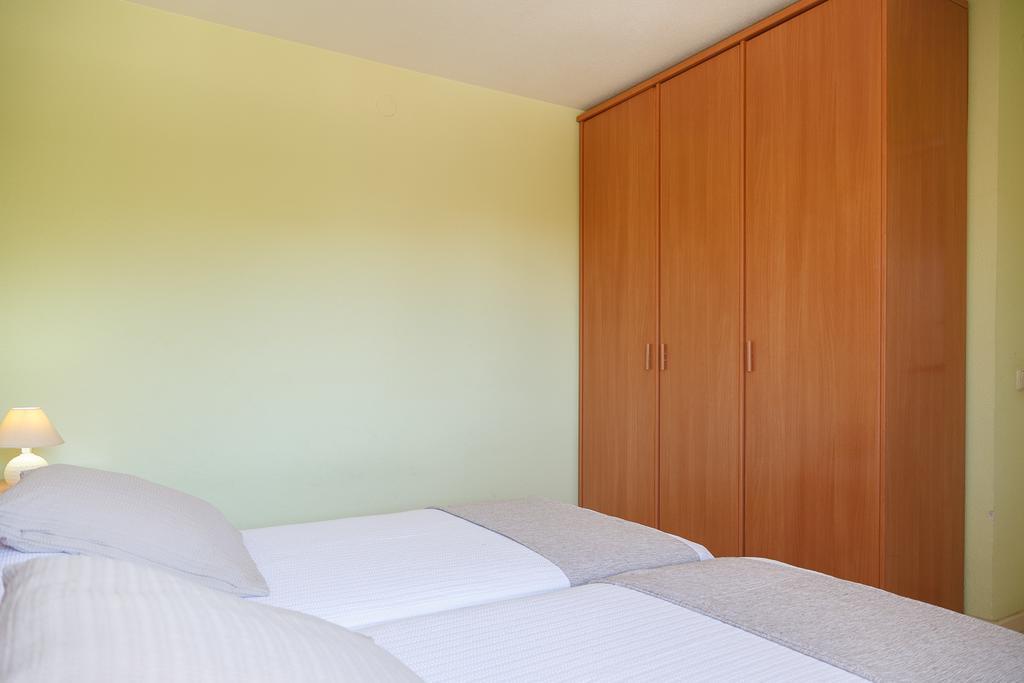 Uhc Rhin-Danubio Apartments Salou Exteriér fotografie