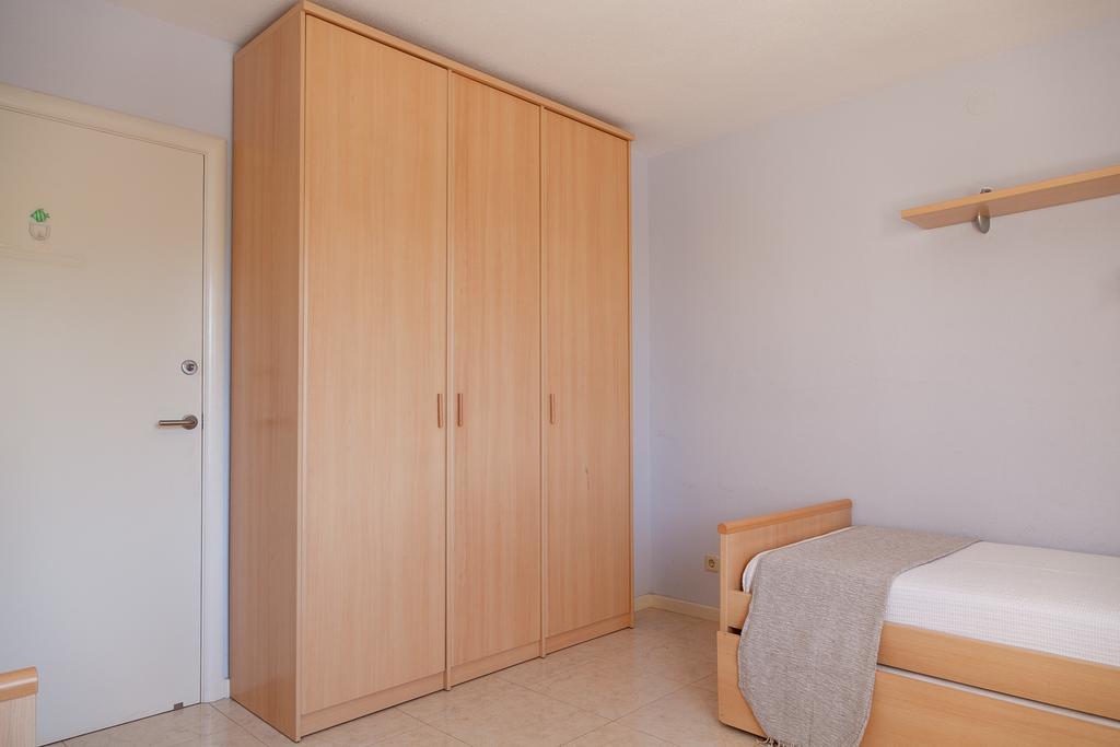 Uhc Rhin-Danubio Apartments Salou Exteriér fotografie